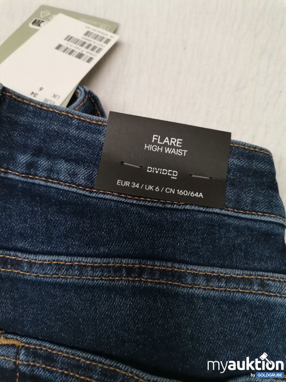 Artikel Nr. 687192: H&M Jeans 