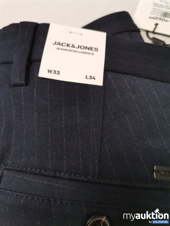 Artikel Nr. 717192: Jack&Jones Hose 