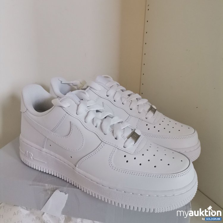 Artikel Nr. 747192: Nike Air Force 1 Sneaker 