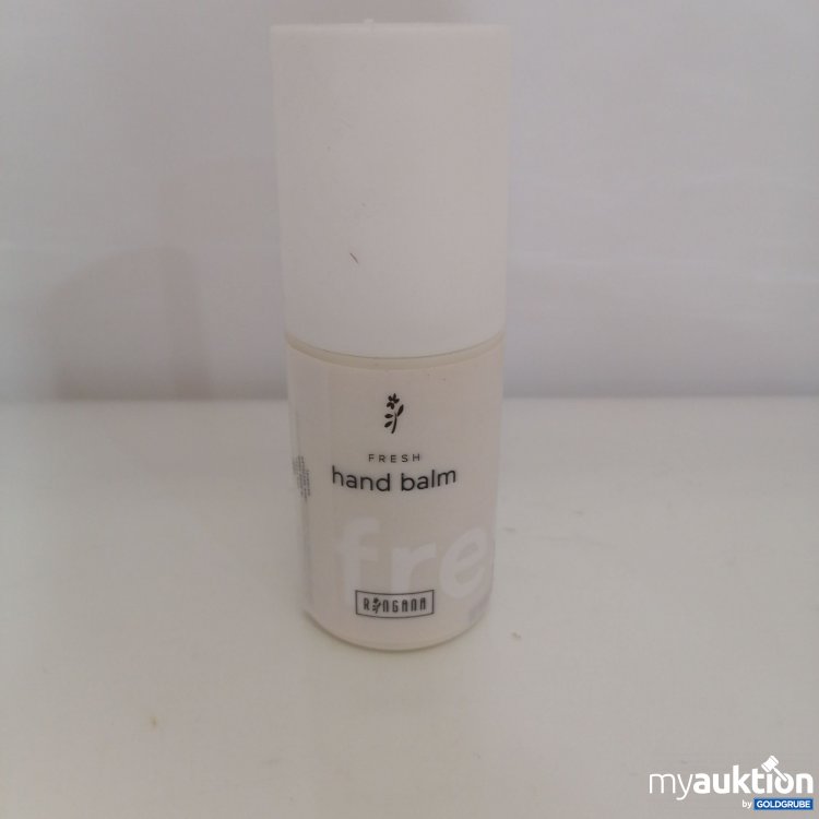 Artikel Nr. 764192: Hand Balm 125ml