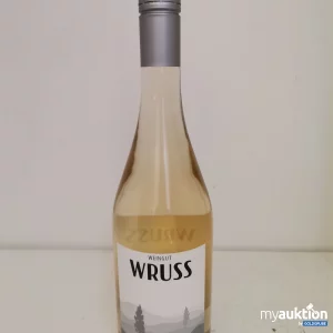 Artikel Nr. 723192: Weingut Wruss  Burgunder Frizzante 0,75l 