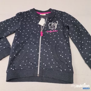 Auktion Sweater Jacke 