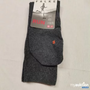 Auktion Falke run Socken 