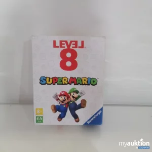 Auktion Ravensburger Level 8 Super Mario 