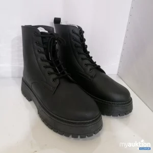 Auktion Asos Schnürstiefel