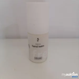 Auktion Hand Balm 125ml