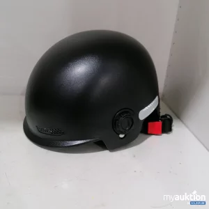 Auktion Motorradhelm 