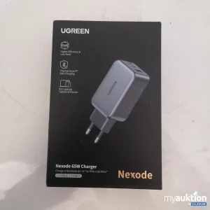 Artikel Nr. 774192: Ugreen Nexode 65W Charger