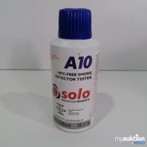 Artikel Nr. 797192: A10 Solo HFC Free Smoke Detector Tester 150ml