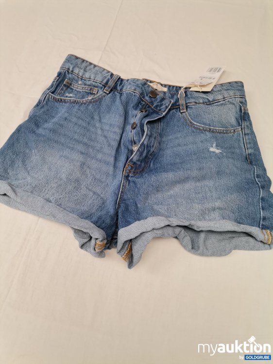 Artikel Nr. 688193: STr Jeans Shorts