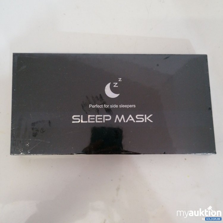 Artikel Nr. 762193: Sleep Mask 