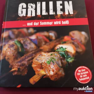 Artikel Nr. 391193: GRILLEN