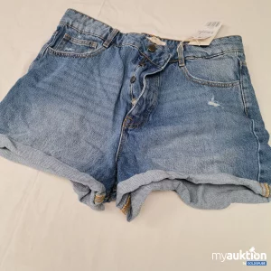 Artikel Nr. 688193: STr Jeans Shorts