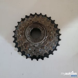 Auktion Shimano MF-TZ500-6