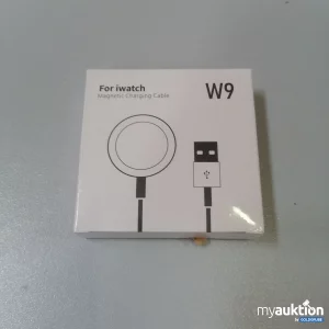 Artikel Nr. 759193: For iwatch Magnetic Charging Cable W9