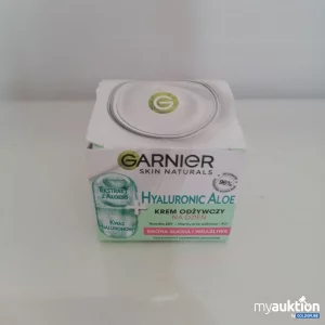 Artikel Nr. 764193: Garnier Hyaluronic Aloe Creme 50ml 