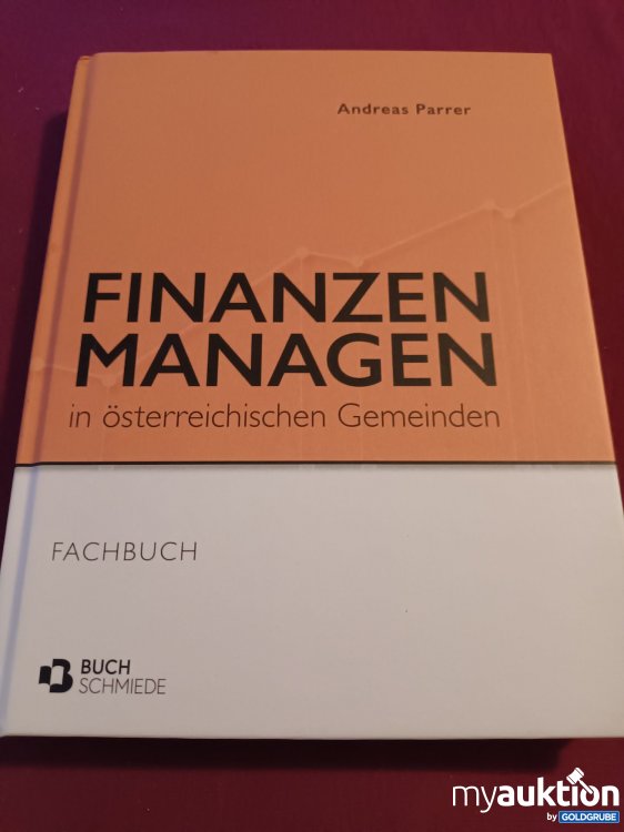 Artikel Nr. 349194: Finanzen Managen