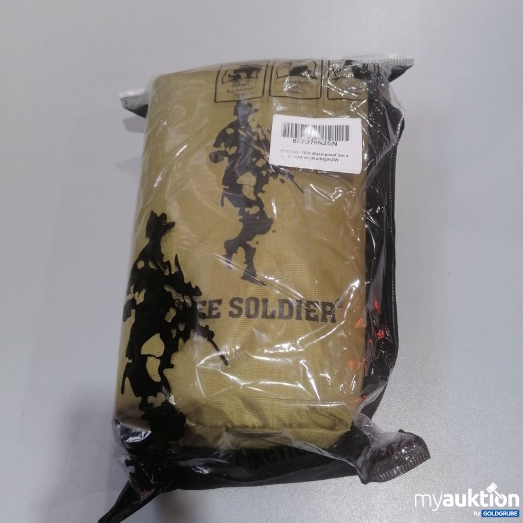 Artikel Nr. 377194: Free Soldier Waterproof 3m x3,2m