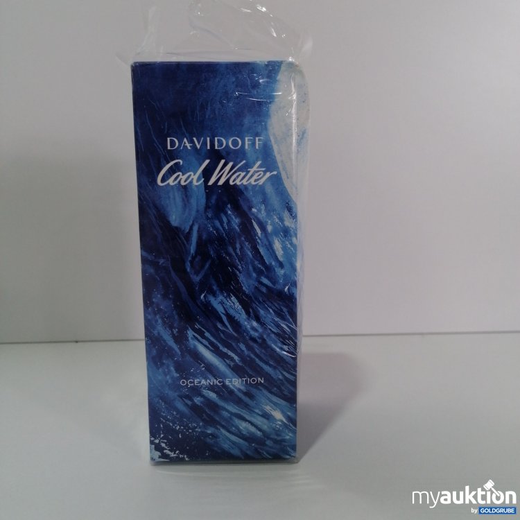 Artikel Nr. 765194: Davidoff Cool Water Parfum 100ml