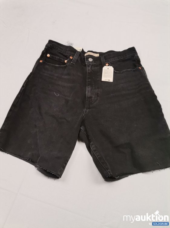 Artikel Nr. 789194: Levi's, Jeans Shorts 