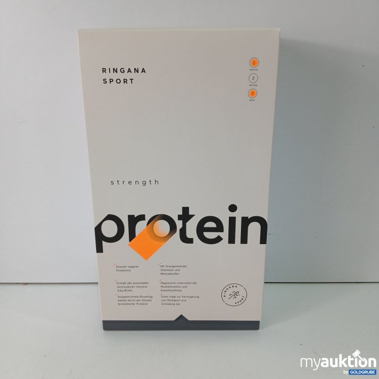 Artikel Nr. 794194: Protein 616g