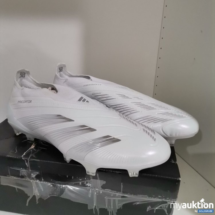 Artikel Nr. 801194: Adidas predator elite LL Fußball Schuh