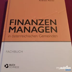 Auktion Finanzen Managen