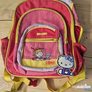 Auktion Rucksack Sigikid