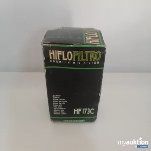 Artikel Nr. 738194: HifloFiltro Ölfilter HF173C