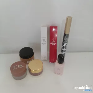 Auktion Diverses Make-Up Zubehör 