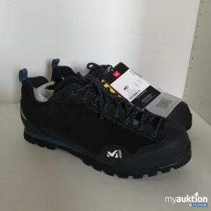 Auktion Millet Mont Schuhe