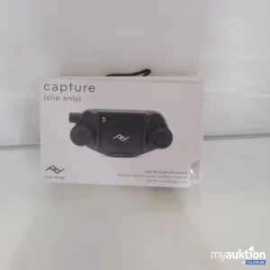 Auktion Capture System 