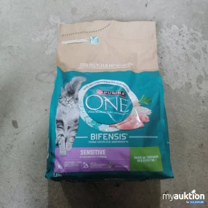 Artikel Nr. 757194: Purina One Trockenfutter für Katzen 2,8kg