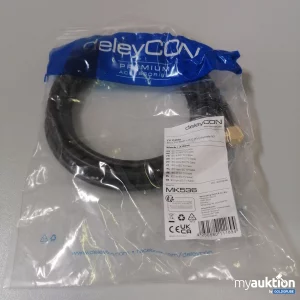 Artikel Nr. 759194: DeleyCON TV Cable 3m