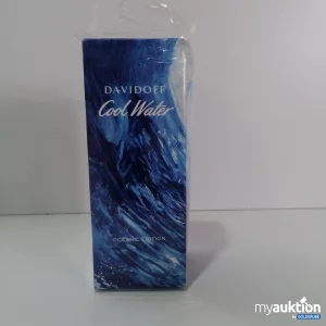 Artikel Nr. 765194: Davidoff Cool Water Parfum 100ml