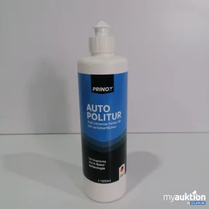 Artikel Nr. 797194: Prinoc Auto Politur 500ml