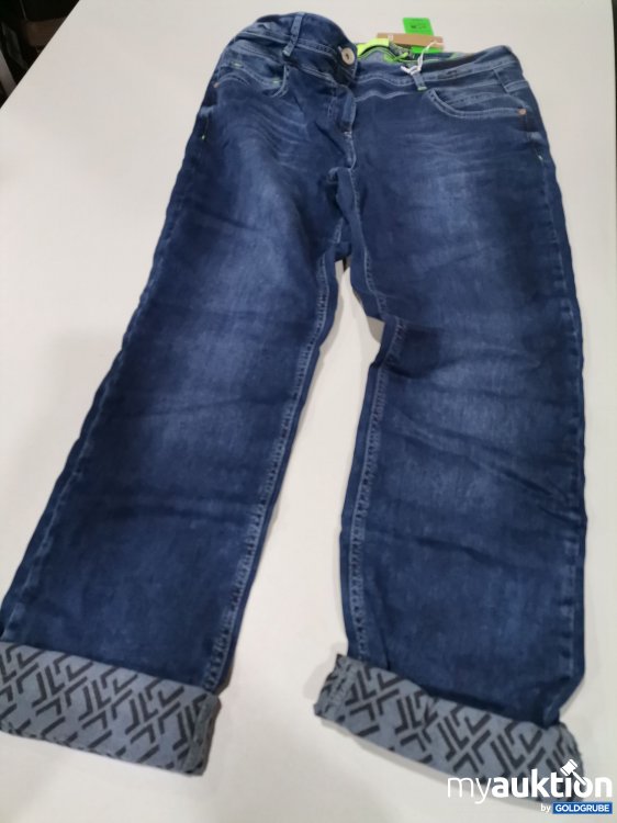 Artikel Nr. 516195: Cecil Damen Jeans