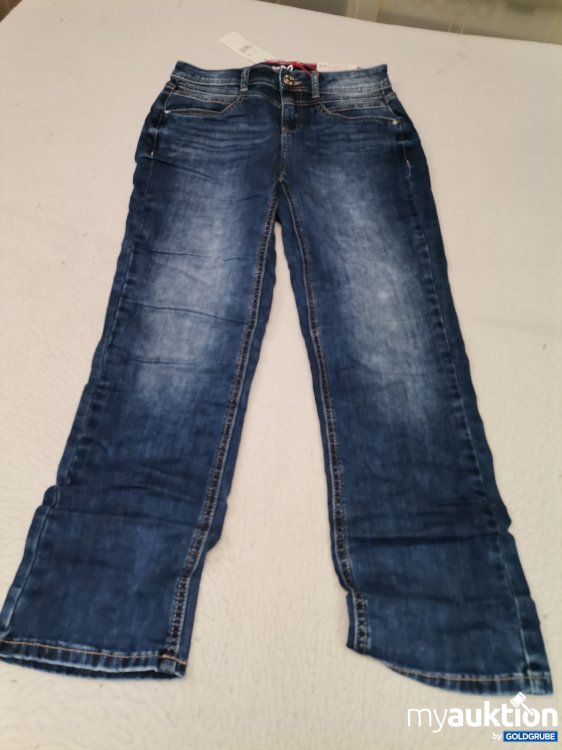 Artikel Nr. 687195: Street one Jeans 