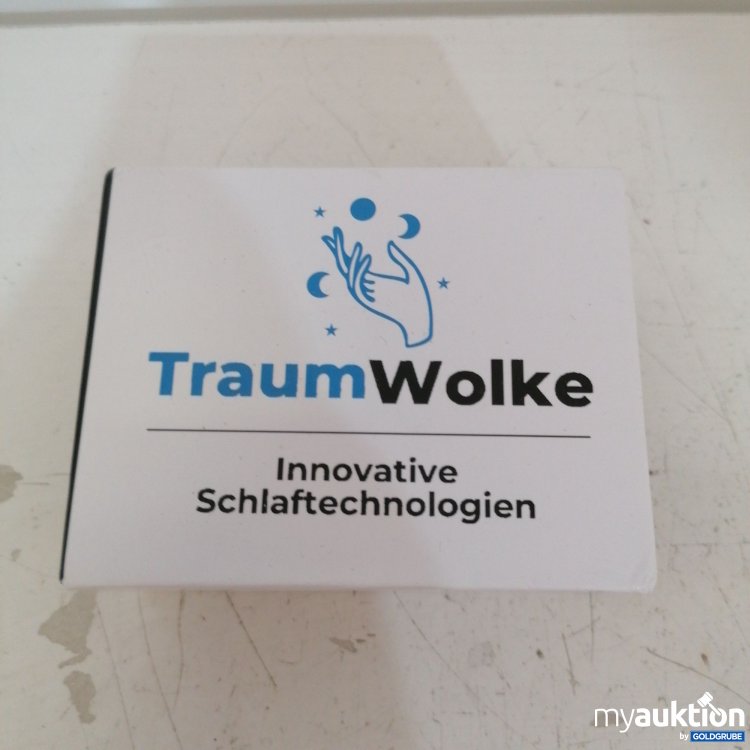 Artikel Nr. 730195: TraumWolke Schlafsystem