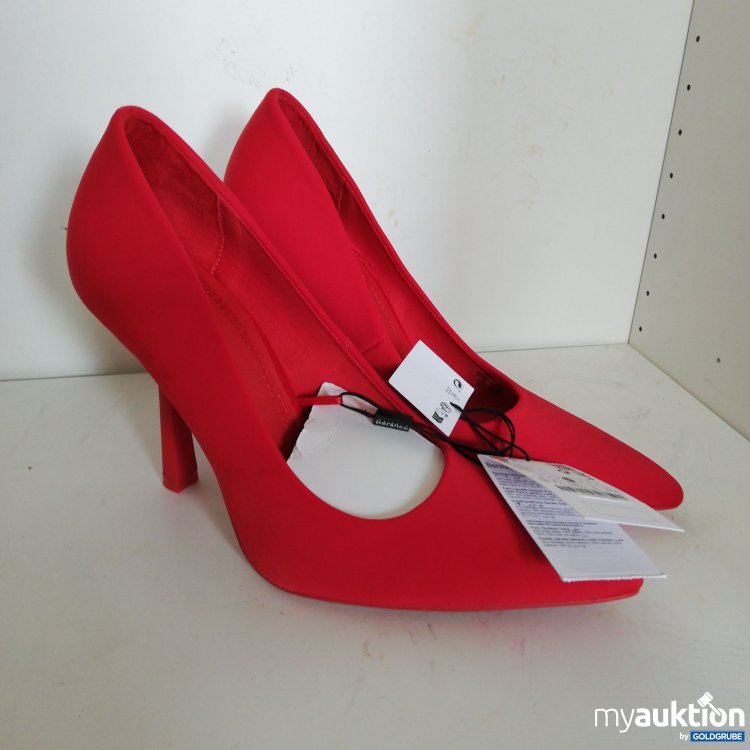 Artikel Nr. 747195: Bershka Pumps