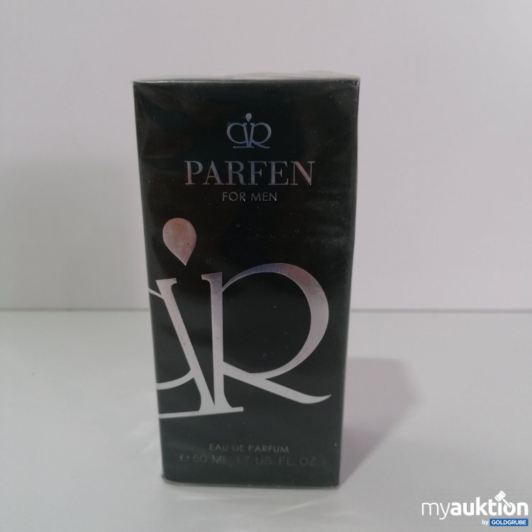 Artikel Nr. 765195: Parfem For Men Eau de Parfum 631 50ml