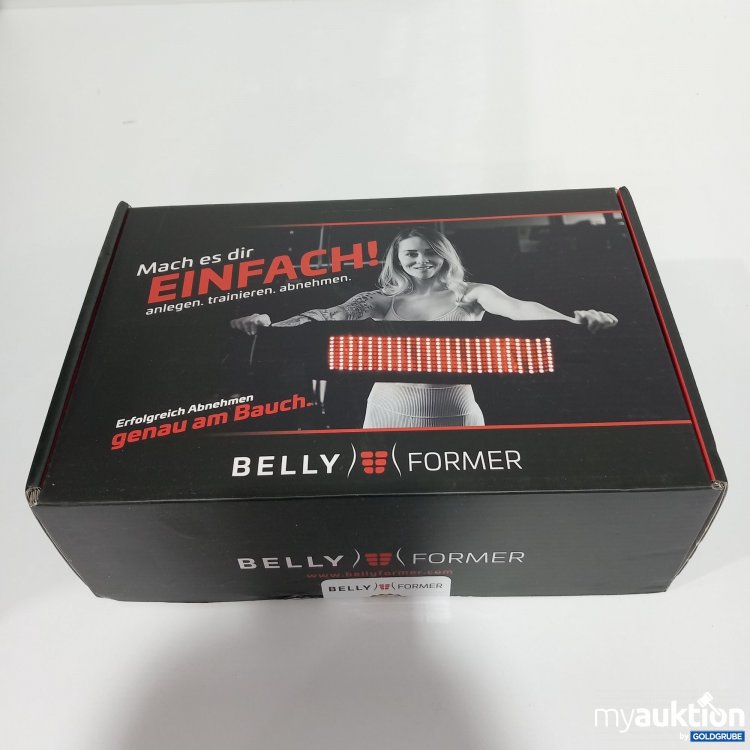 Artikel Nr. 777195: Belly Former  