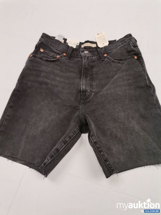 Artikel Nr. 789195: Levi's Jeans Shorts