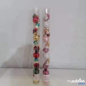 Auktion Mini Glass Figuren Mix 