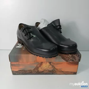 Auktion MonteFuego Herrenschuhe 46