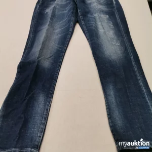 Artikel Nr. 735195: Goldgarn Jeans 