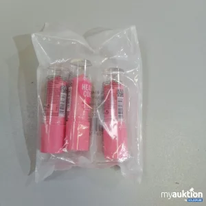 Auktion Essence Lip Balm 3 Stück 