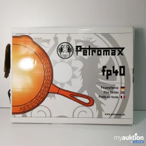 Artikel Nr. 788195: Petromax fp40 Feuerpfanne 