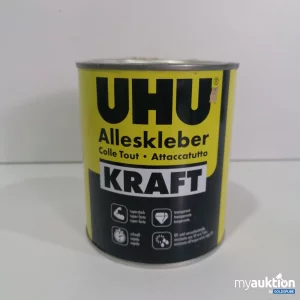 Artikel Nr. 797195: Uhu Alleskleber 750ml