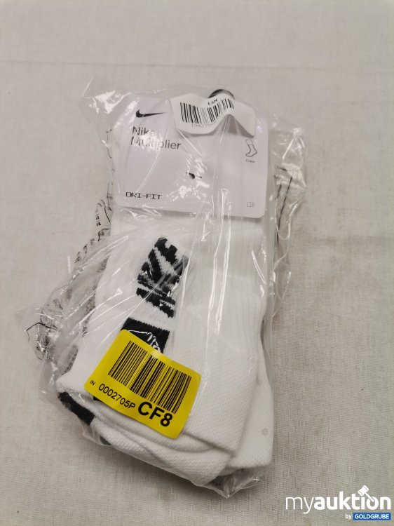 Artikel Nr. 729196: Nike Multiplier Socken 